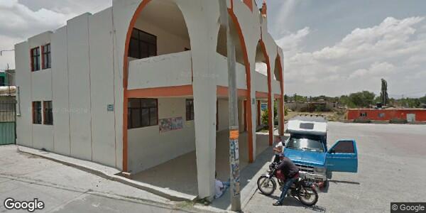 OFICINA DEL JUEZ DE PAZ